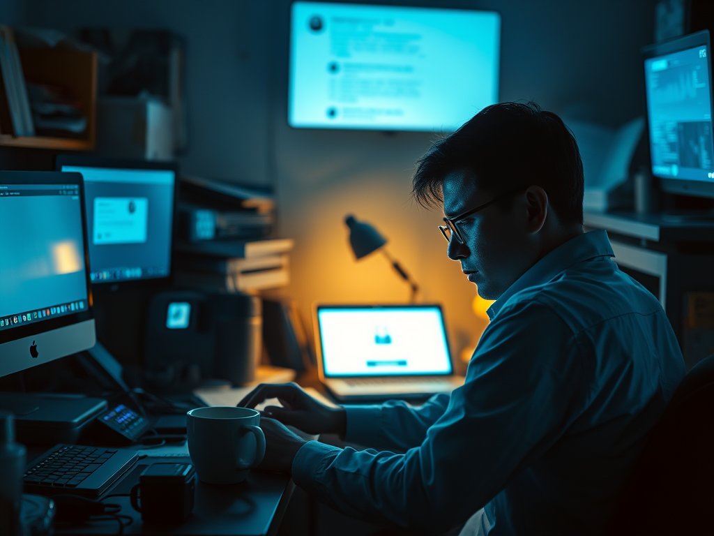 Algorithmic Fatigue in 2026: Healing Digital Burnout from Within