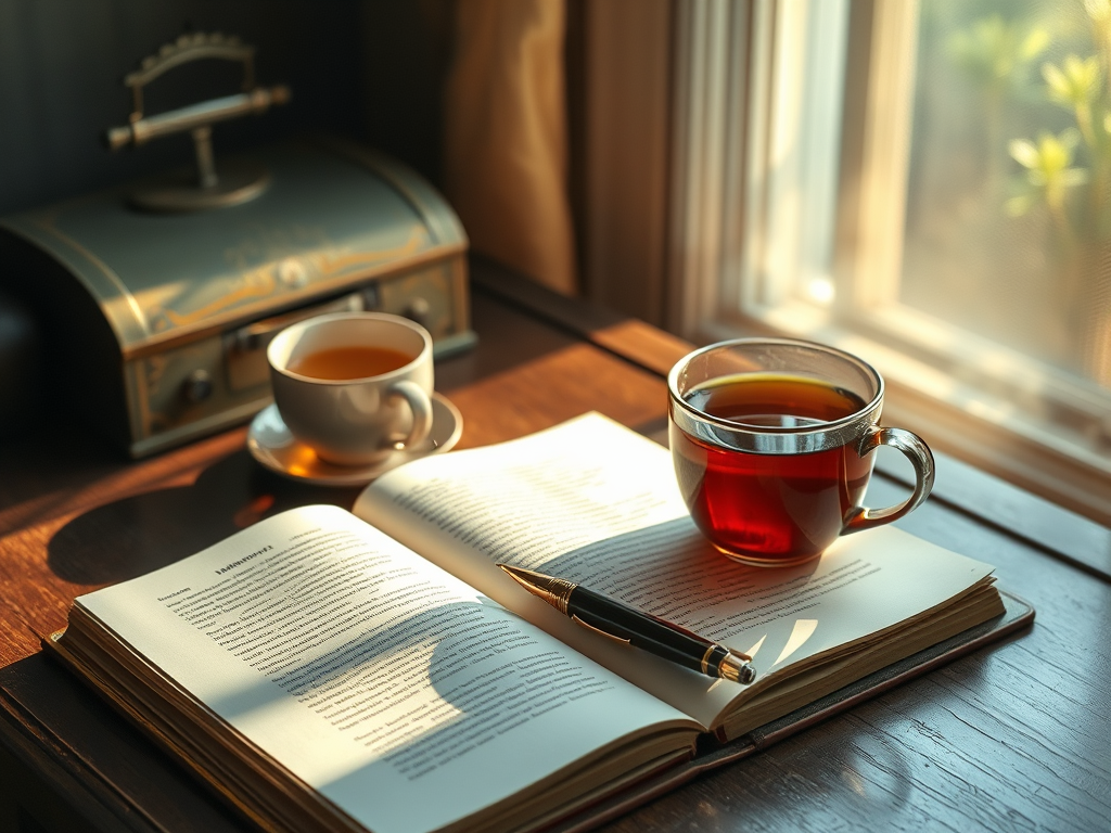 Sunday letter to my younger self what i know now