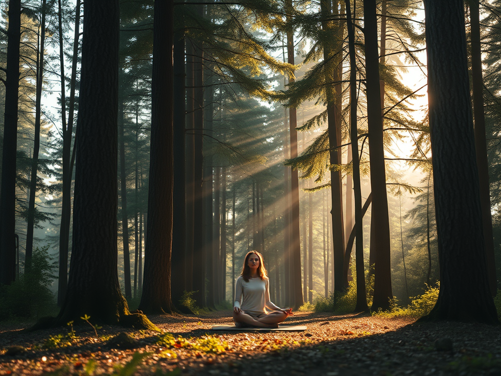 Soulful Practices for Emotional Clarity and Stability