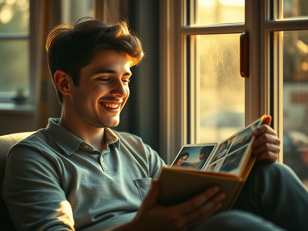 Reliving Memories: The Hidden Lessons of Our Past