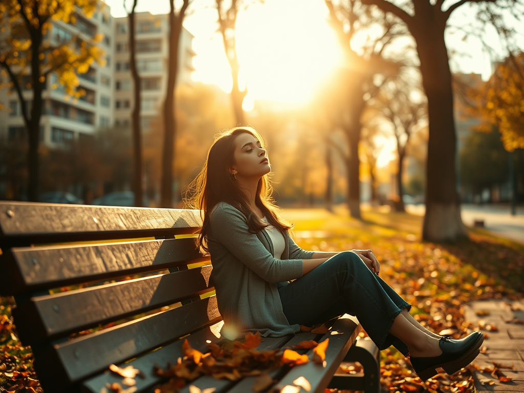 Empowering Women Through Rest and Reflection