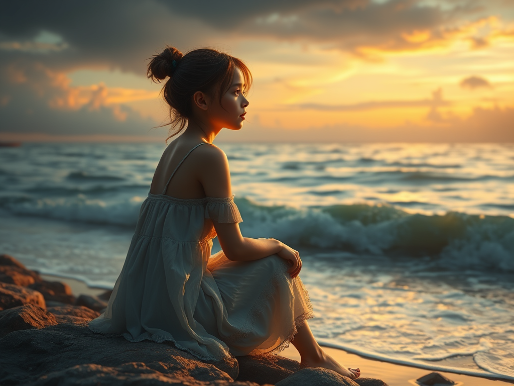 Understanding Emotional Trauma and Sleepless Nights