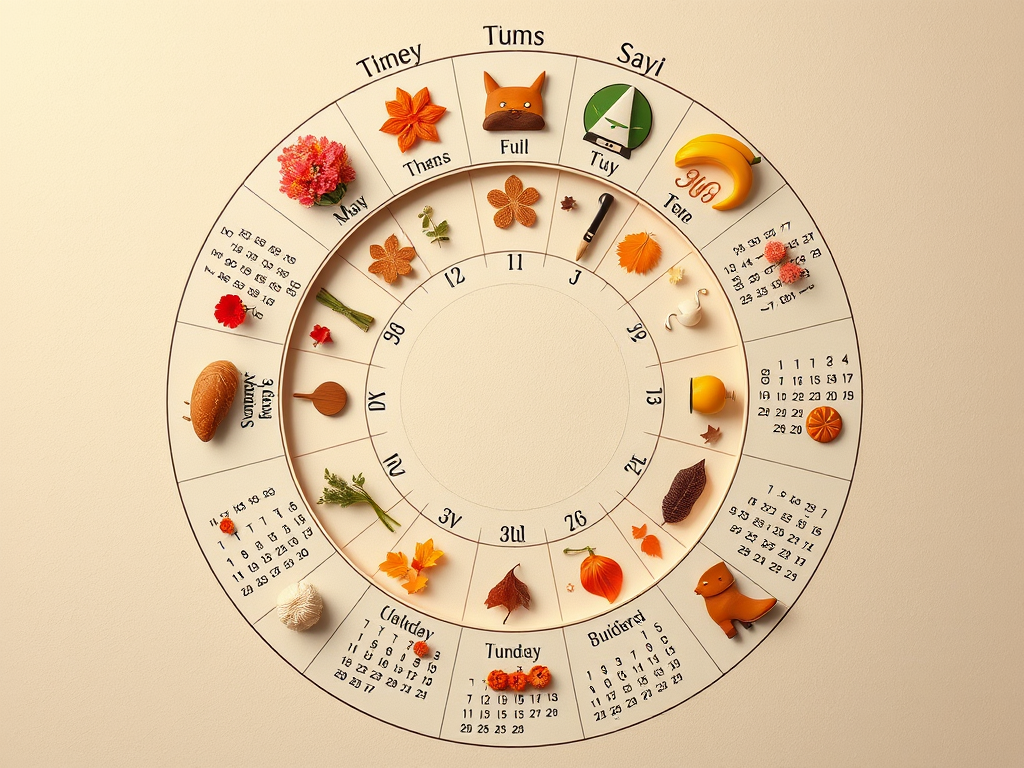 Discover the Meaning Behind Your Favorite Month