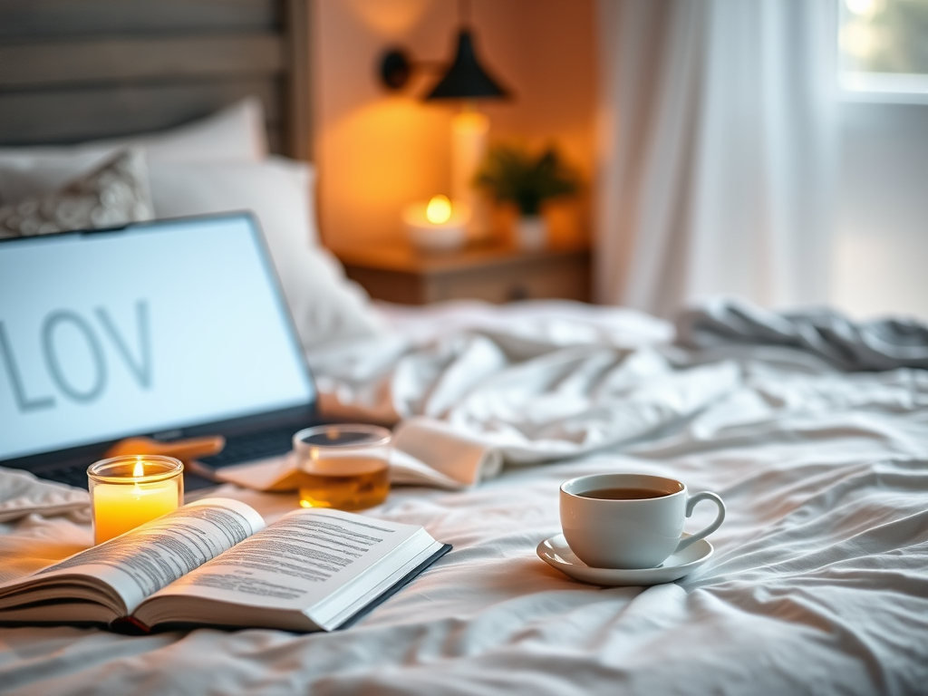 Digital Detox Before Bed: Enhance Your Sleep Quality