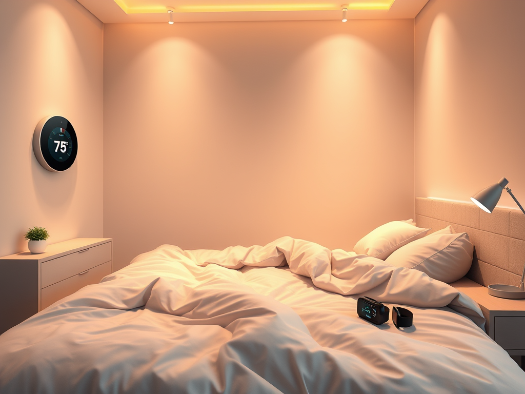 Unlocking Better Sleep: Personalized Strategies for 2026