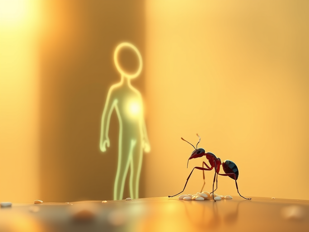 Why Confidence and Patience Are Essential for Wellness