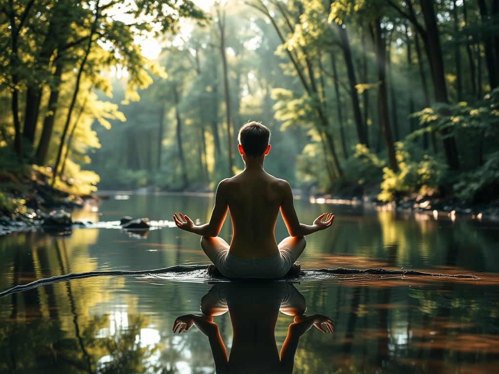 National Day for Mindfulness: Inner Engineering Explained