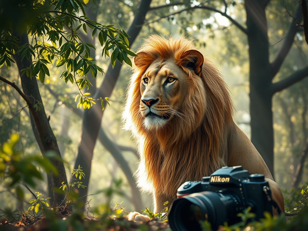 Kumaon Adventures: Finding Peace Through Wildlife Encounters