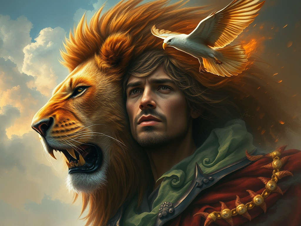 Discover the Wildness Within: A Path to Mastery