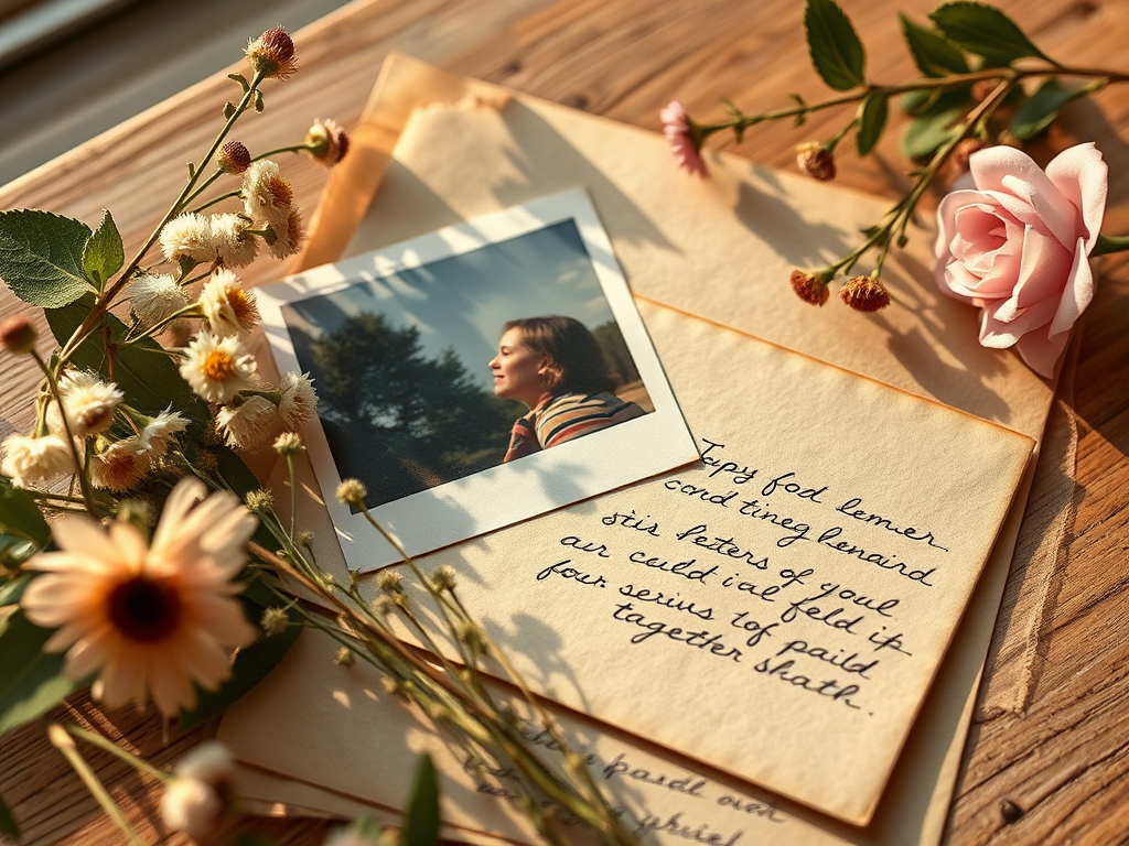 Sunday Letters Ep 1: When the 90s Felt Closer