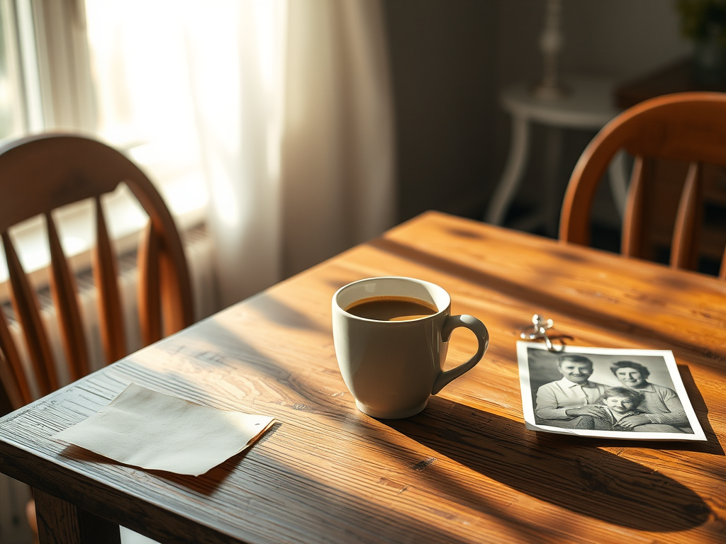 Sunday Letters Series 4