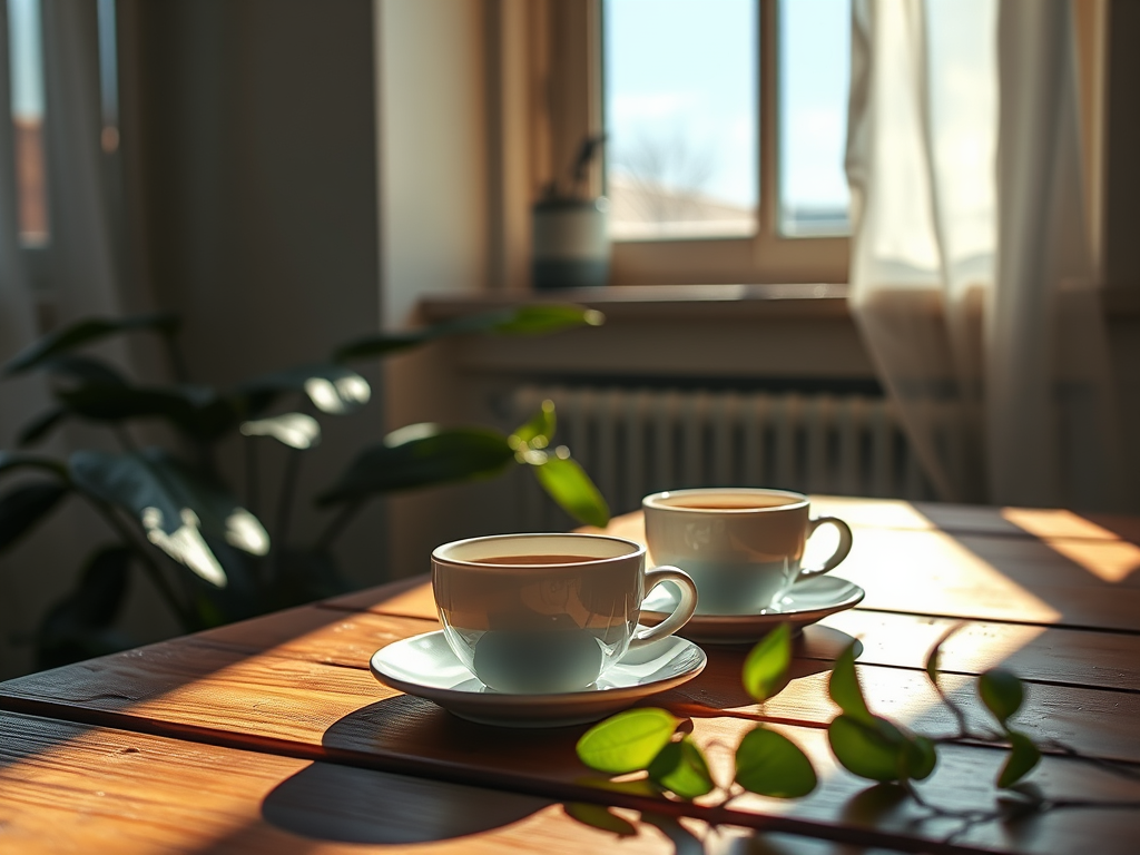 Sunday Letters #2: The Rhythm We’re Missing