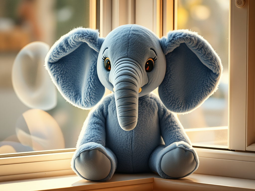 The Hidden Wellness Lesson: Childhood Toy