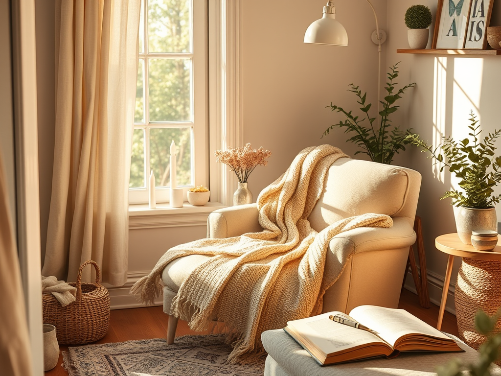 Sunday Letters | When Gratitude Feels Like Home