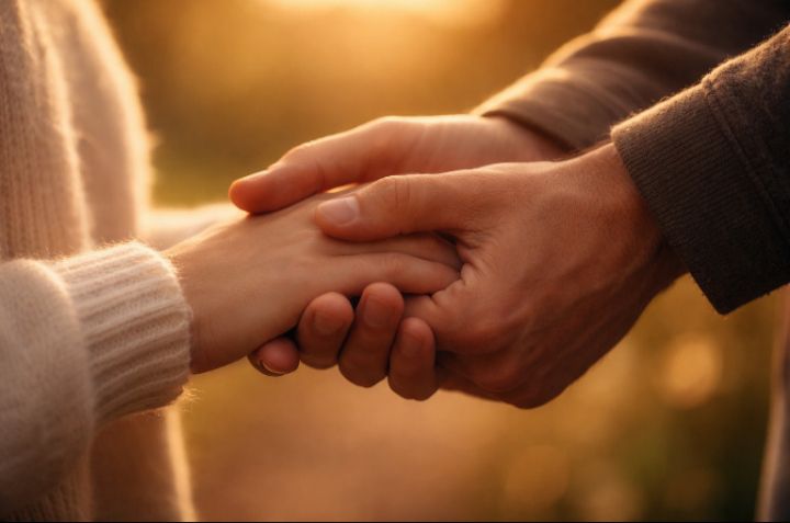 Emotional Wellness in Modern Romance: Why Deep Love Wins