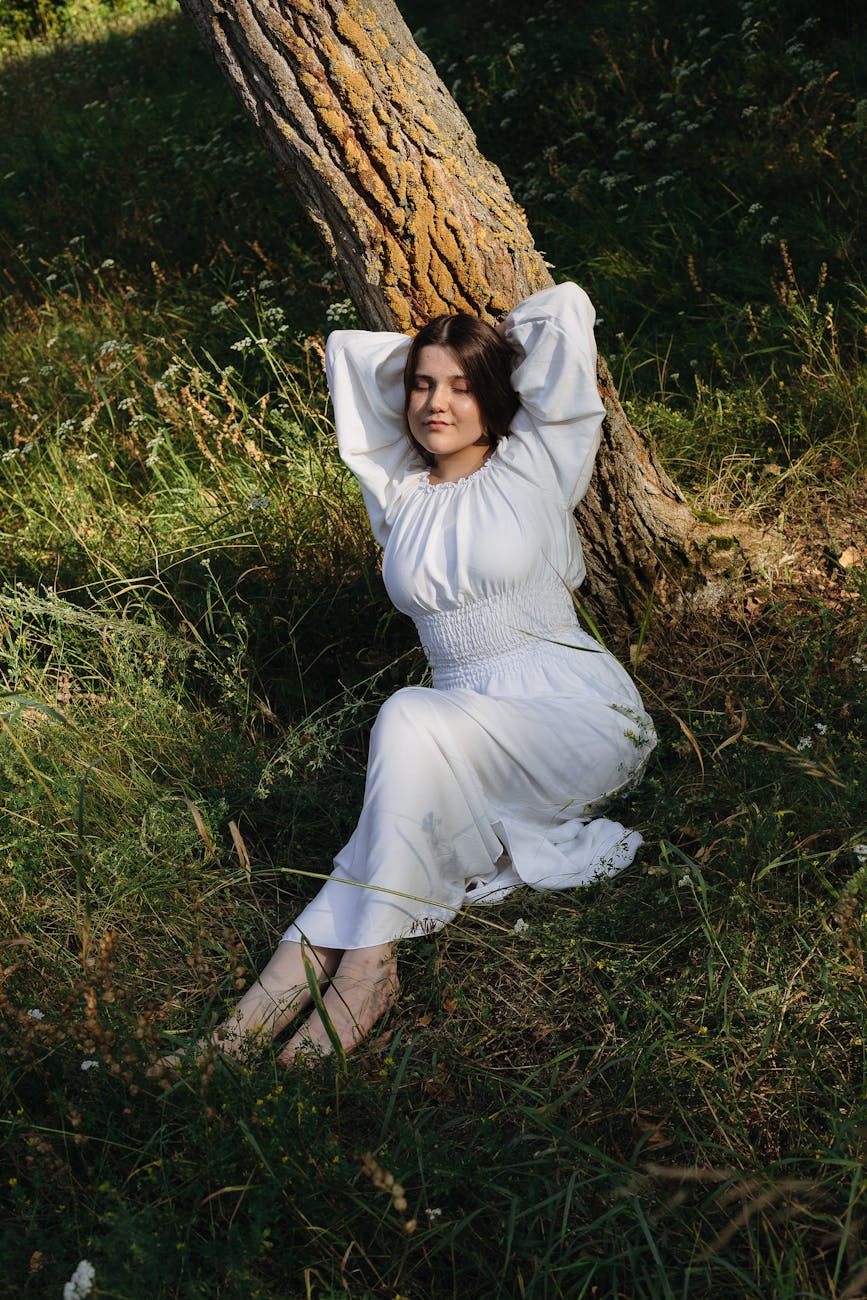 5 Minutes of Journaling Surprises Your Stress Hormone — Research Backed