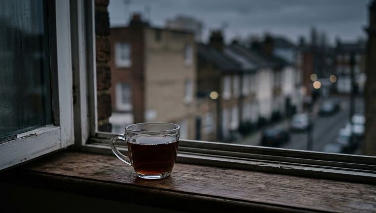 Burnout Warning Signs That Aren’t on Any List Yet