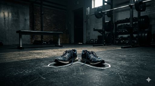 The Ghost in the Gym: Why Your Routine is a Crime Scene